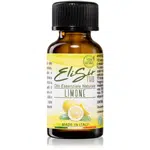 THD Elisir Limone vonný olej 15 ml