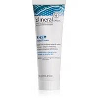 AHAVA Clineral X-ZEM intenzivní krém na ruce proti podráždění a svědění pokožky 125 ml