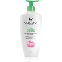 Collistar Special Perfect Body Deep Moisturizing Fluid hydratační tělové mléko 400 ml