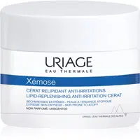 Uriage Xémose Lipid-Replenishing Anti-Irritation Cream relipidační zklidňující mast pro velmi suchou citlivou a atopickou pokožku 200 ml