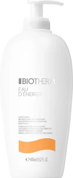 Biotherm Hydratační tělové mléko Eau D´Energie (Body Milk) 400 ml