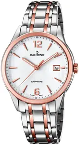 Candino Classic Timeless C4616/2