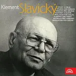 Různí interpreti – Slavický: Etudy a eseje, Trialog pro housle, klarinet a klavír, Invokace pro varhany