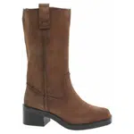 Dámské kozačky Tamaris 1-25381-43 camel 41