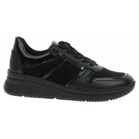 Dámské polobotky Ara 12-38412-11 schwarz 38