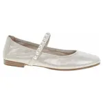 Dámské baleriny Tamaris 1-22140-44 silver 39