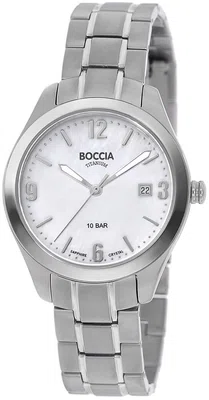 Boccia Titanium Trend 3317-01