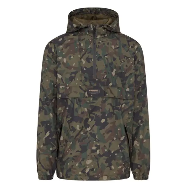Trakker bunda techpro camo smock - xl