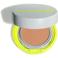 Shiseido Sun Care Sports BB Compact kompaktní make-up SPF 50+ odstín Dark 12 g
