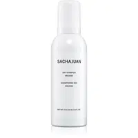 Sachajuan Styling and Finish Dry Shampoo Mousse pěnový suchý šampon 200 ml