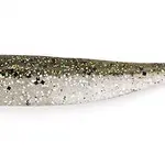 Keitech gumová nástraha easy shiner silver flash minnow - 4,5" 11,3 cm 6 ks