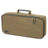 Korda pouzdro na hrazdy compac buzz bar bag large