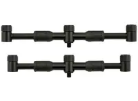 Fox hrazdy black label qr adjustable buzz bars 3 rod 2 ks