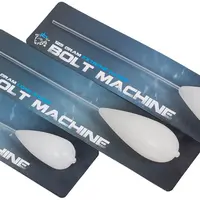 Nash splávek hladinový bolt machine-30 g