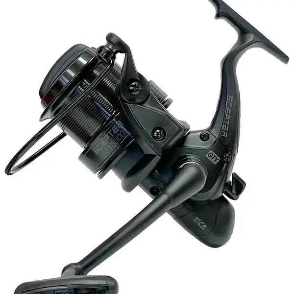 Tica naviják scepter gty 6000