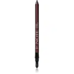 Note Cosmetique Smokey Eye Pencil voděodolná tužka na oči 04 Copper 1,2 g