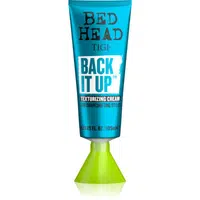 TIGI Back It Up Texturizing Cream stylingový krém pro definici a tvar 125 ml