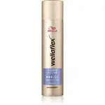 Wella Wellaflex 2nd Day Volume lak na vlasy se silnou fixací pro objem 75 ml