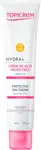 Topicrem Hydratační denní krém pro citlivou pleť SPF 50 HYDRA+ (Protective Day Cream) 40 ml