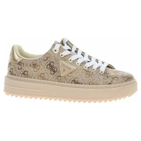 Dámská obuv Guess FLJD13FAM12-GOLD 40