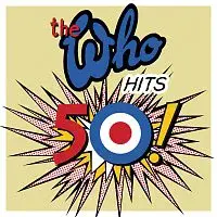 The Who – The Who Hits 50 LP