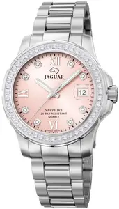 Jaguar Executive Diver J892/2
