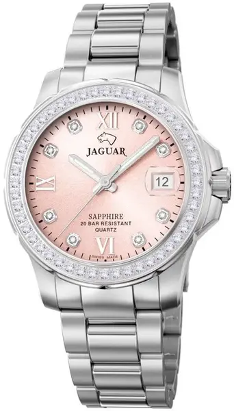 Jaguar Executive Diver J892/2