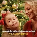 Leontýnka eM, Helena Machová Hamplová – Na křídlech zvonků