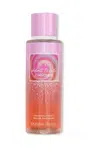 Victoria's Secret Velvet Petals Candied - tělový závoj 250 ml