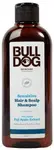 Bulldog Šampon na vlasy Sensitive (Shampoo + Fuji Apple Extract) 300 ml