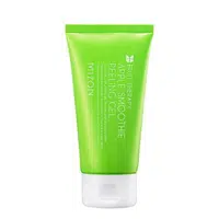 Mizon Peelingový gel na pleť Apple Smoothie (Peeling Gel) 120 ml