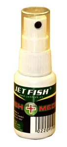 Jet fish dezinfekce fish medic 20 ml