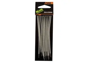 Fox edges pva strips