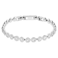 Swarovski Elegantní dámský náramek Angelic 5071173