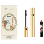 Sisley Dárková sada Phyto-Noir Mascara Discovery Kit