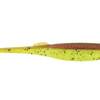 Rapala gumová nástraha crushcity the stingman moch - 10 cm 4,5 g 8 ks