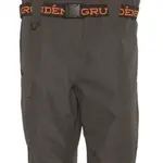 Grundéns kalhoty downrigger gore-tex bib anchor - xxl