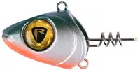 Fox rage jigová hlava slick pelagic head game over - 60 g