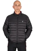 Fox rage oboustranná bunda pro series reversible lightweight quilted jacket - xxxl