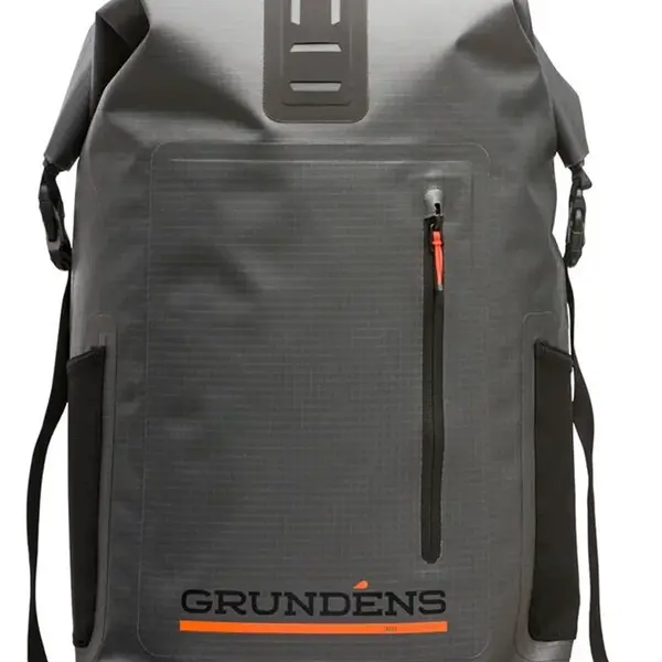 Grundéns batoh wayward roll top backpack anchor 38 l