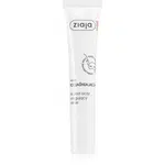 Ziaja Med Brightening Care oční gel proti tmavým kruhům 15 ml