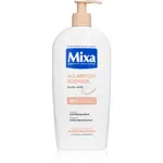 MIXA Allantoin Restore tělové mléko pro extra suchou pokožku 400 ml