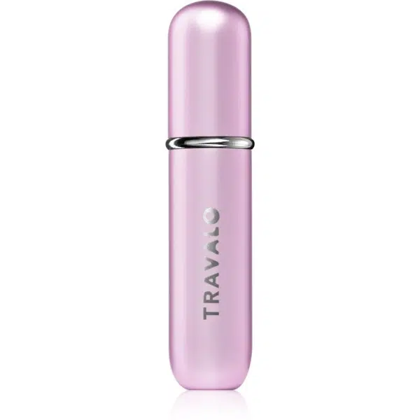 Travalo Classic plnitelný rozprašovač parfémů unisex 5 ml