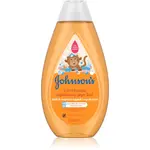 Johnson's® Wash and Bath bublinková koupel a mycí gel 2 v 1 500 ml