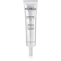 FILORGA SLEEP & PEEL 4.5 noční obnovující krém s AHA kyselinami 40 ml