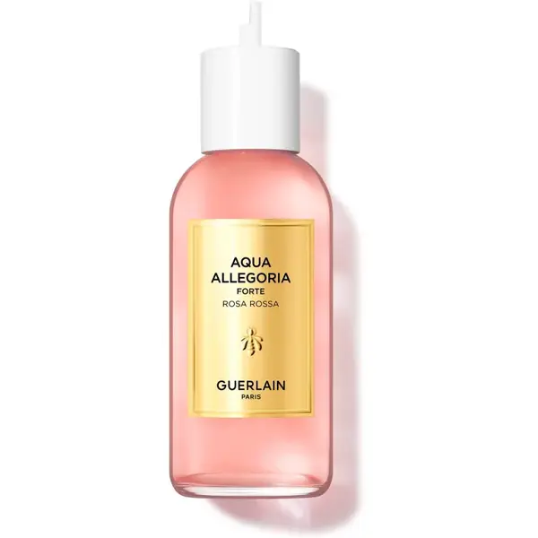 GUERLAIN Aqua Allegoria Rosa Rossa Forte parfémovaná voda plnitelná pro ženy 200 ml