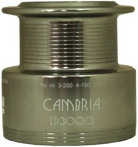 Tica náhradní cívka cambria ld 3000
