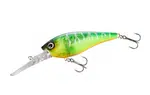 Shimano wobler lure bt worldcrank ar-c flash boost hot tiger 7,3 cm 17 g