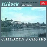 Dětský sbor Hlásek, Jiří Frühauf – Dětské sbory