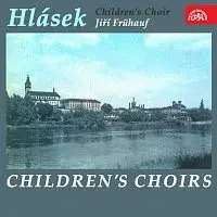 Dětský sbor Hlásek, Jiří Frühauf – Dětské sbory